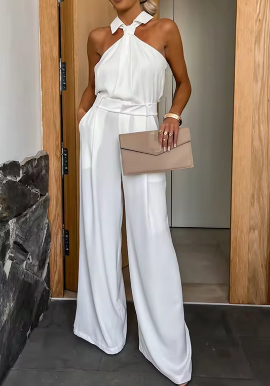 Isabelle™ | Eleganter Jumpsuit