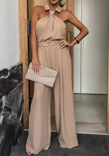Isabelle™ | Eleganter Jumpsuit