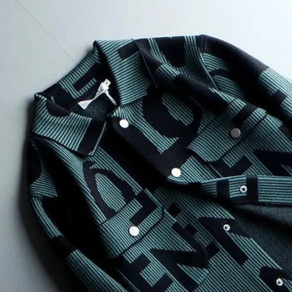 Vincent™ | Vintage Jacke
