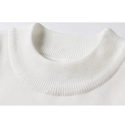 Roger | Herren Strickpullover