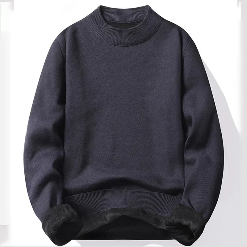 Roger | Herren Strickpullover