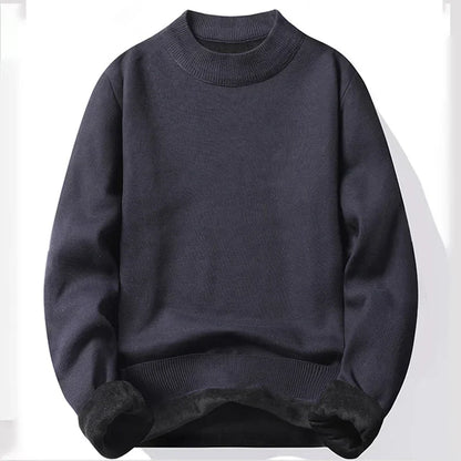 Roger | Herren Strickpullover
