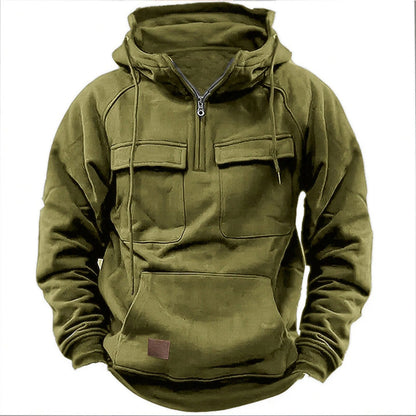 Dave™ | Taktischer Hoodie
