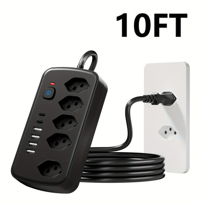 11-1 POWER - Premium Multifunktions-Steckdosenleiste