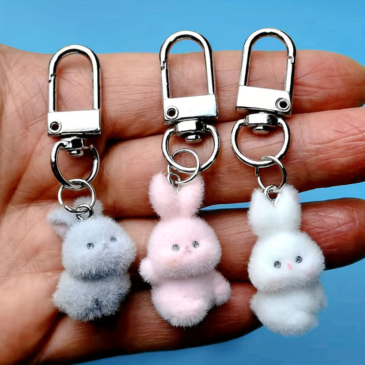 Häsli Nüssli | Schlüsselanhänger