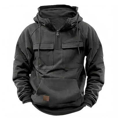 Dave™ | Taktischer Hoodie