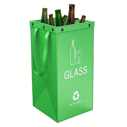MAISON ORDER - Recycling-Organizer 3-1