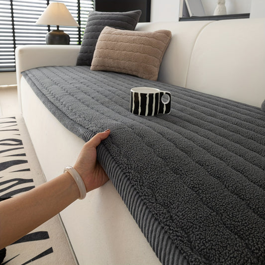 MAISON VELVET - Luxuriöser Sofabezug