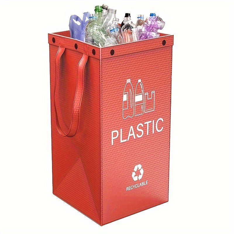 MAISON ORDER - Recycling-Organizer 3-1