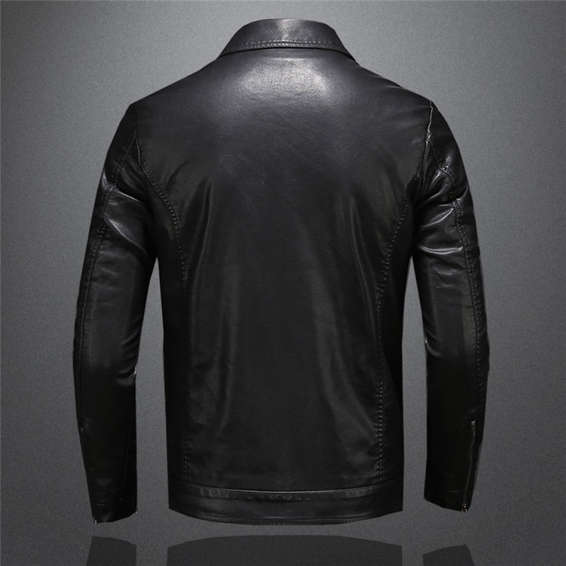 Sonny | Herrenlederjacke
