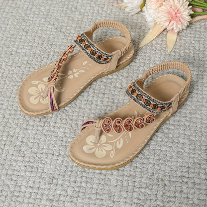 Sibylle™ | Bequeme orthopädische Sandalen