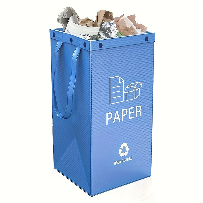MAISON ORDER - Recycling-Organizer 3-1