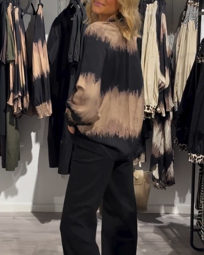 ELODIE I VINTAGE BLUSE