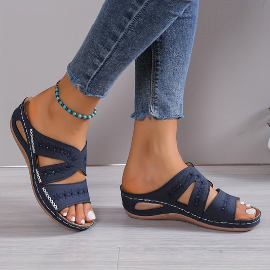Kirsten™ | Orthopädische Sandalen