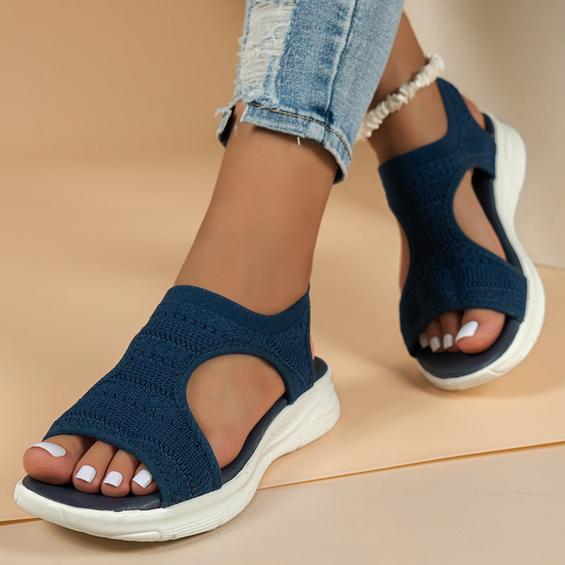 Lucienne™ | Orthopädische Sandalen
