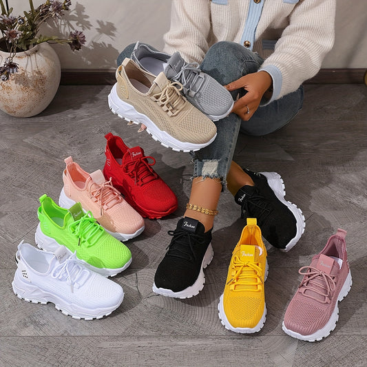 Foam Atmungsaktive Sneakers