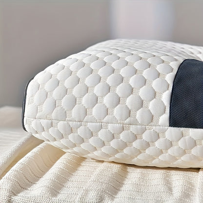 ERGO COMFORT - Premium Nackenstützkissen (2er-Set)