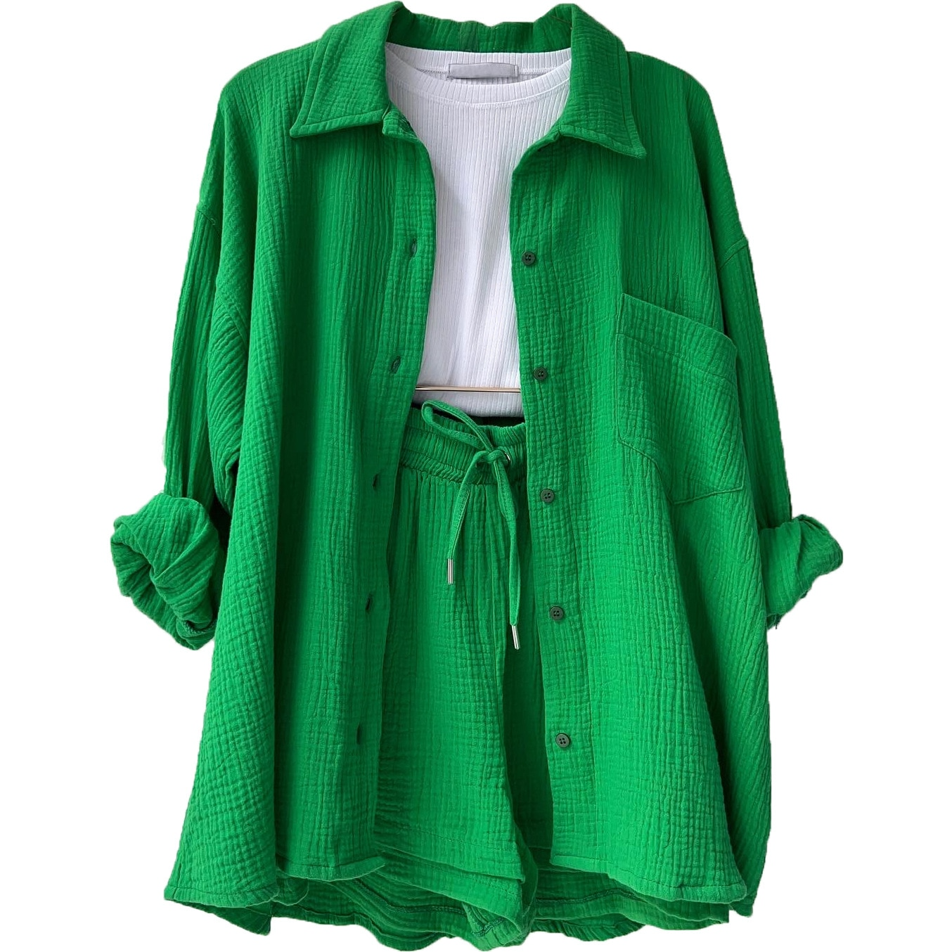 Cornelia™ | Lässiges Loungewear-Set
