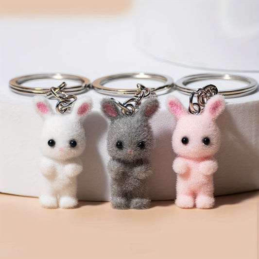 Häsli Rüebli | Schlüsselanhänger