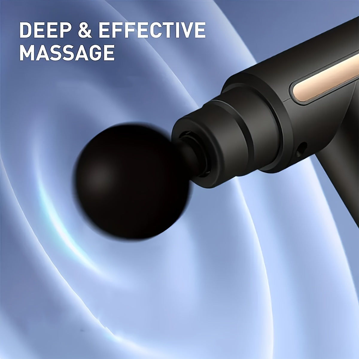 WELLNESS PREMIUM - Professionelles Massage-Gerät