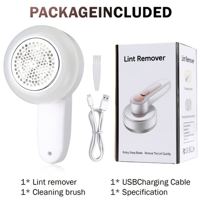 LINT ELEGANCE - Premium Textilpflege