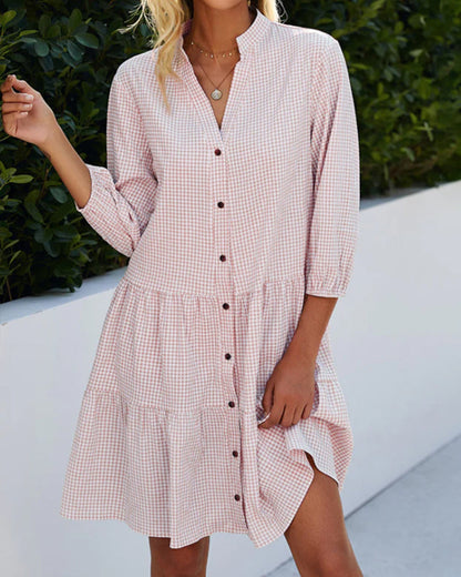 Henriette™ | Sommerkleid