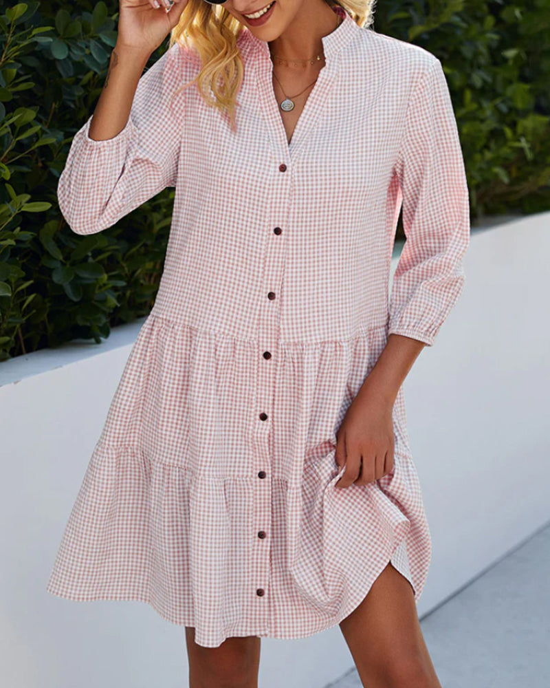 Henriette™ | Sommerkleid