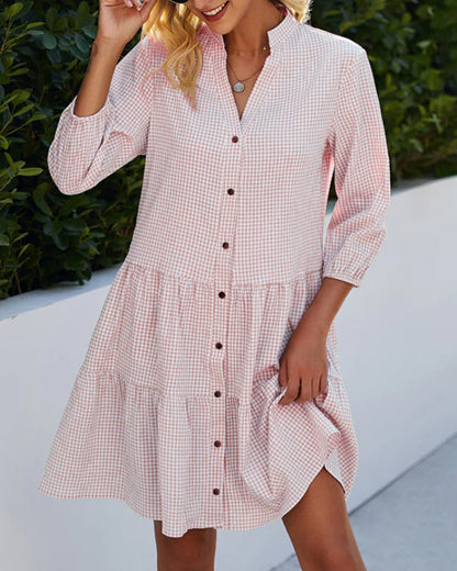 Henriette™ | Sommerkleid