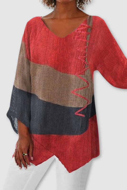 Susanne™ | Elegante Bluse