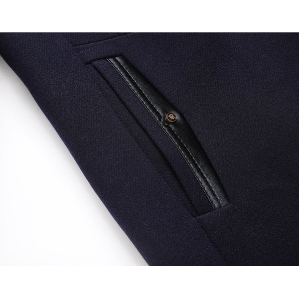 Ferdinand™ | Winter-Wollmantel