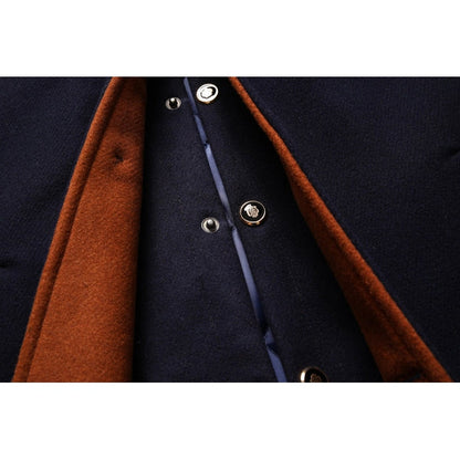 Ferdinand™ | Winter-Wollmantel
