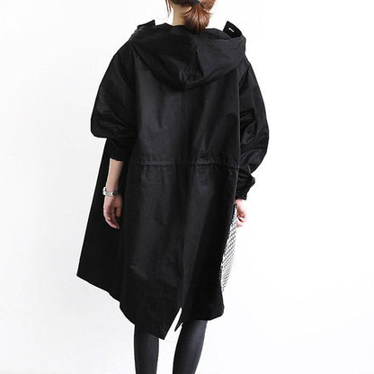 Nathalie™ | Wasserabweisender Trenchcoat