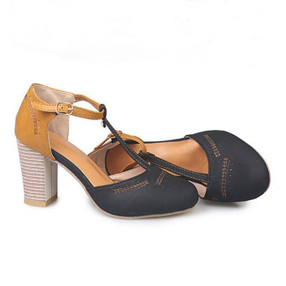 Freya™ | Elegante und bequeme Absätze