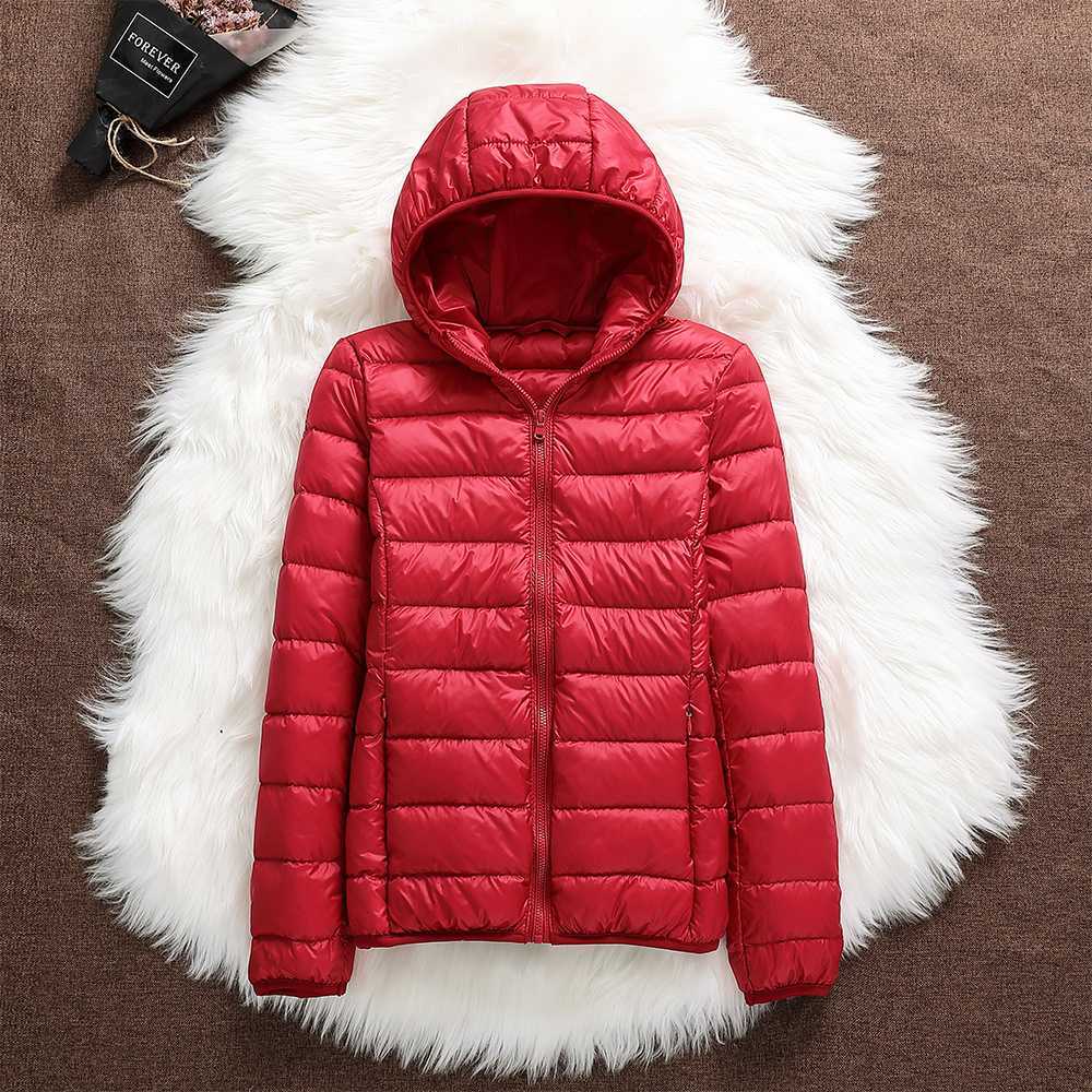 Emilia™ Jacke - leicht, wasserdicht und vielseitig