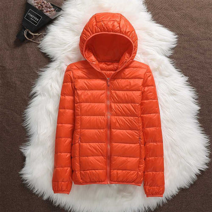 Emilia™ Jacke - leicht, wasserdicht und vielseitig