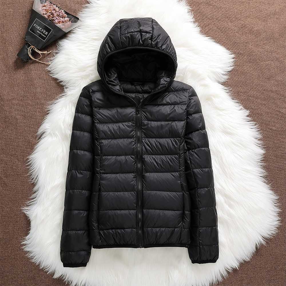Emilia™ Jacke - leicht, wasserdicht und vielseitig