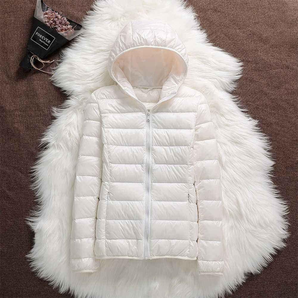 Emilia™ Jacke - leicht, wasserdicht und vielseitig