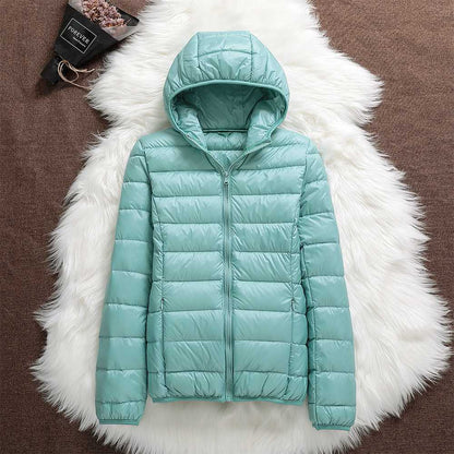 Emilia™ Jacke - leicht, wasserdicht und vielseitig