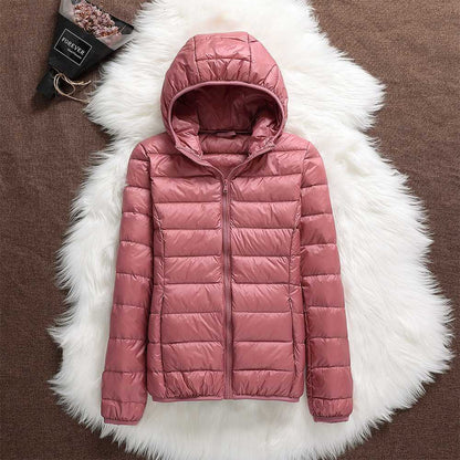 Emilia™ Jacke - leicht, wasserdicht und vielseitig