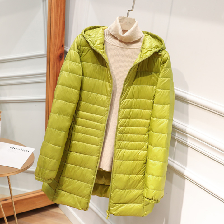 Emilia™ Jacke - leicht, wasserdicht und vielseitig