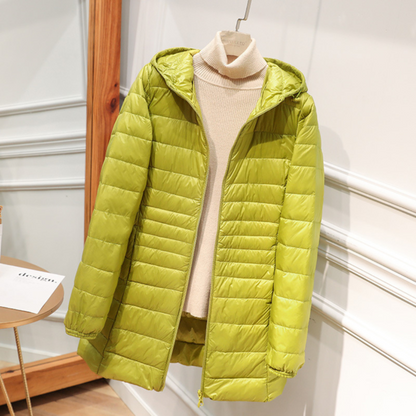 Emilia™ Jacke - leicht, wasserdicht und vielseitig