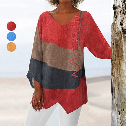 Susanne™ | Elegante Bluse