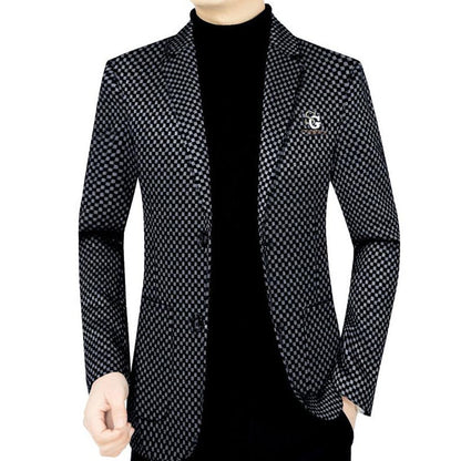 RABANUS I LUXURIÖSER BLAZER