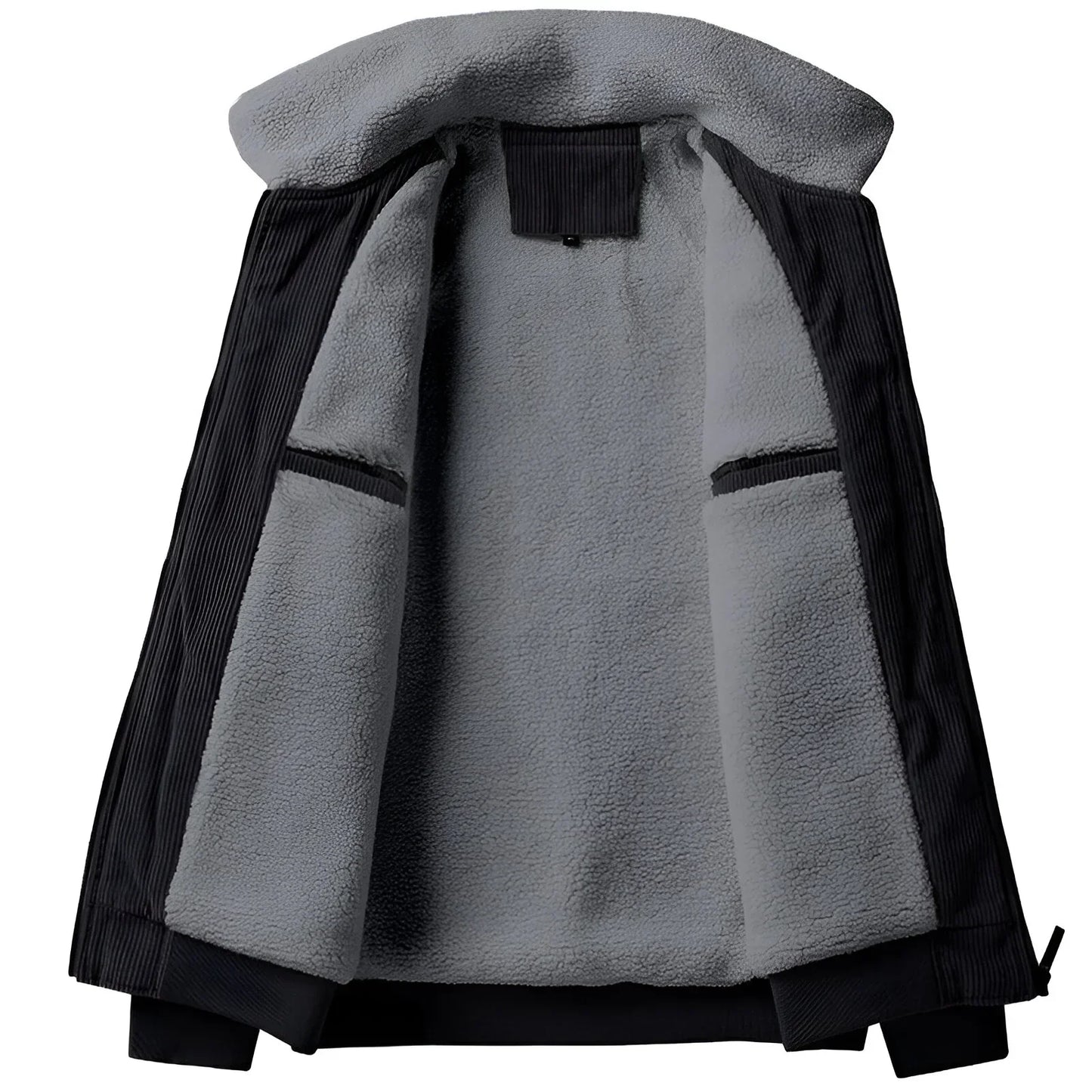CEDRIK I VINTAGE-WINTERJACKE