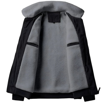 CEDRIK I VINTAGE-WINTERJACKE