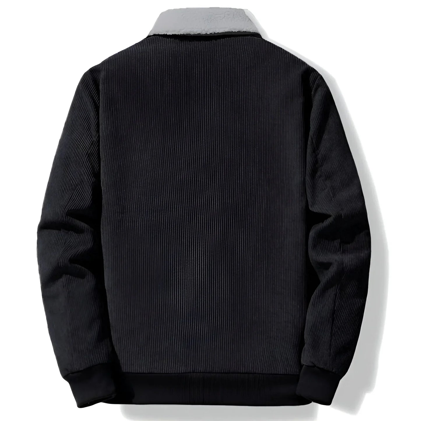 CEDRIK I VINTAGE-WINTERJACKE