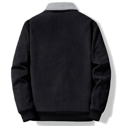 CEDRIK I VINTAGE-WINTERJACKE