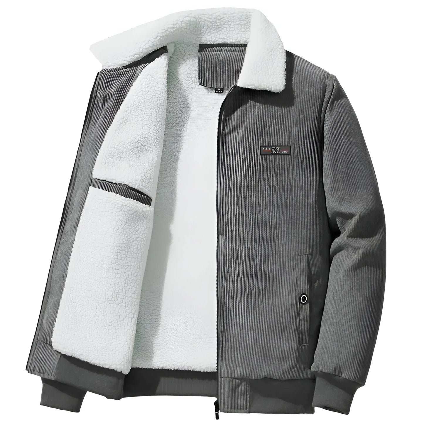 CEDRIK I VINTAGE-WINTERJACKE